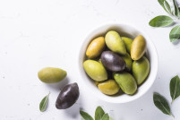 Aceituna mesa asemesa mercado oleo260525