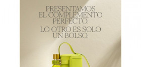 Imagen de campaña interprofesional.moda aove oleo280525
