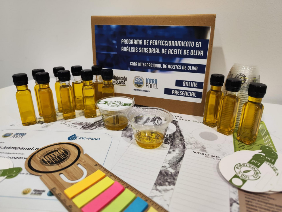 Curso cata terraoleum oleo290525