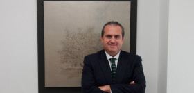 Francisco Torrent  nuevo presidente asemesa oleo300525