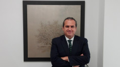 Francisco Torrent  nuevo presidente asemesa oleo300525