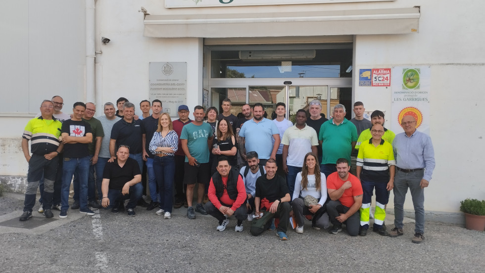 Curso mailal pieralisi coya oleo020625