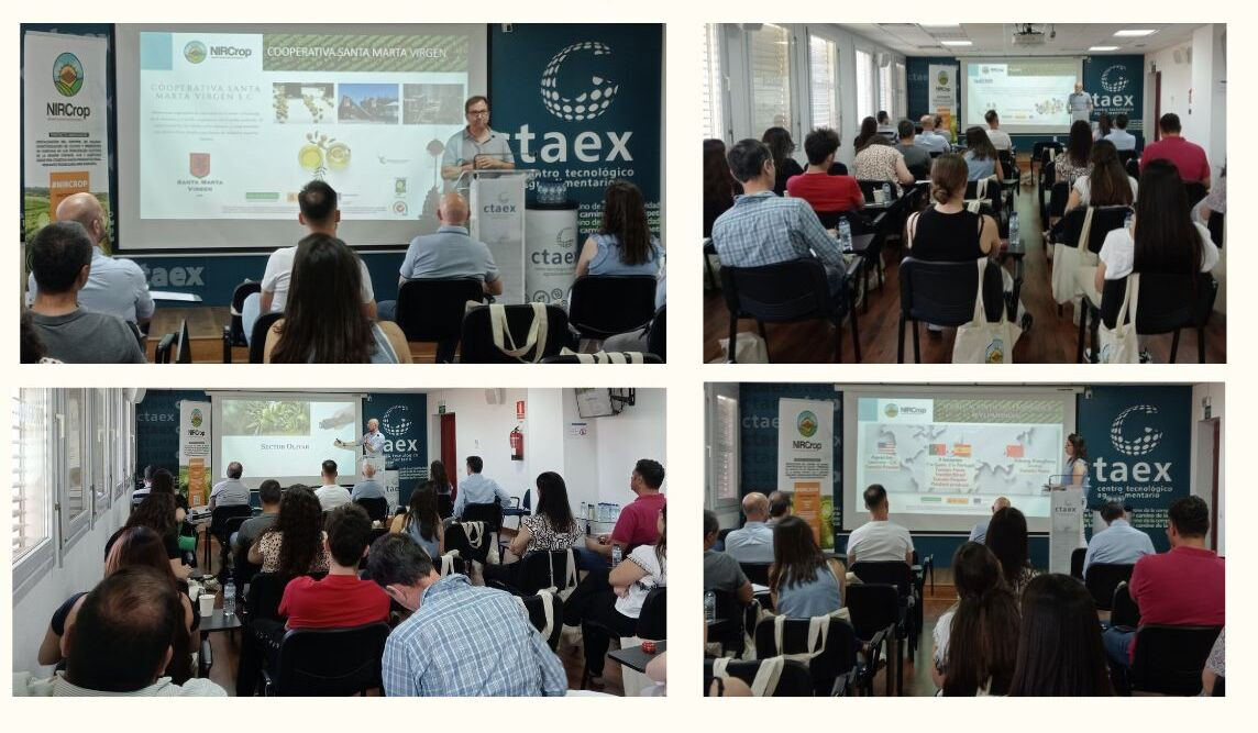Jornada ctaex nirs aceiteuna oleo030625