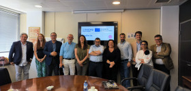 Federa dieta med proyecto oleoturismo oleo100625