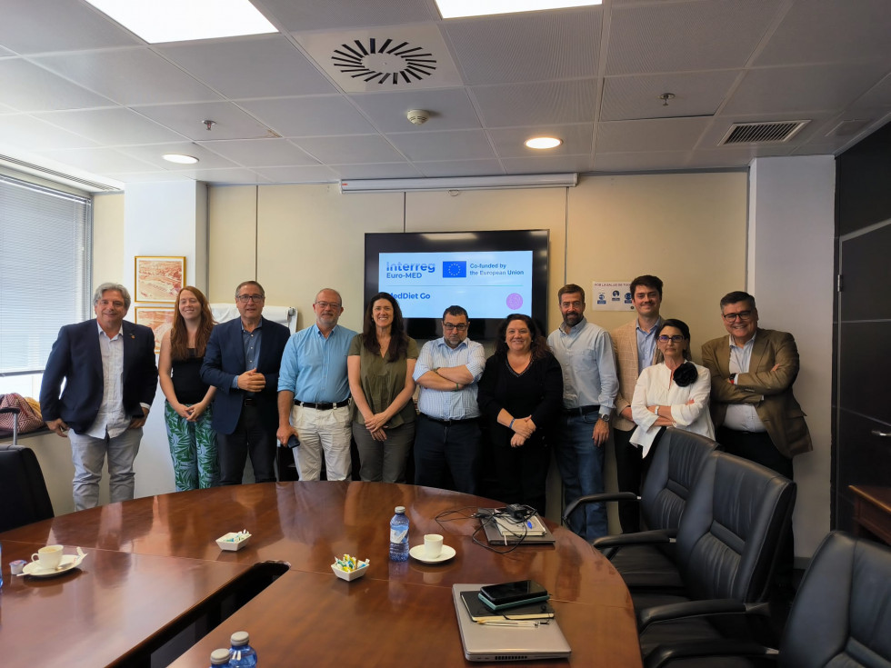 Federa dieta med proyecto oleoturismo oleo100625