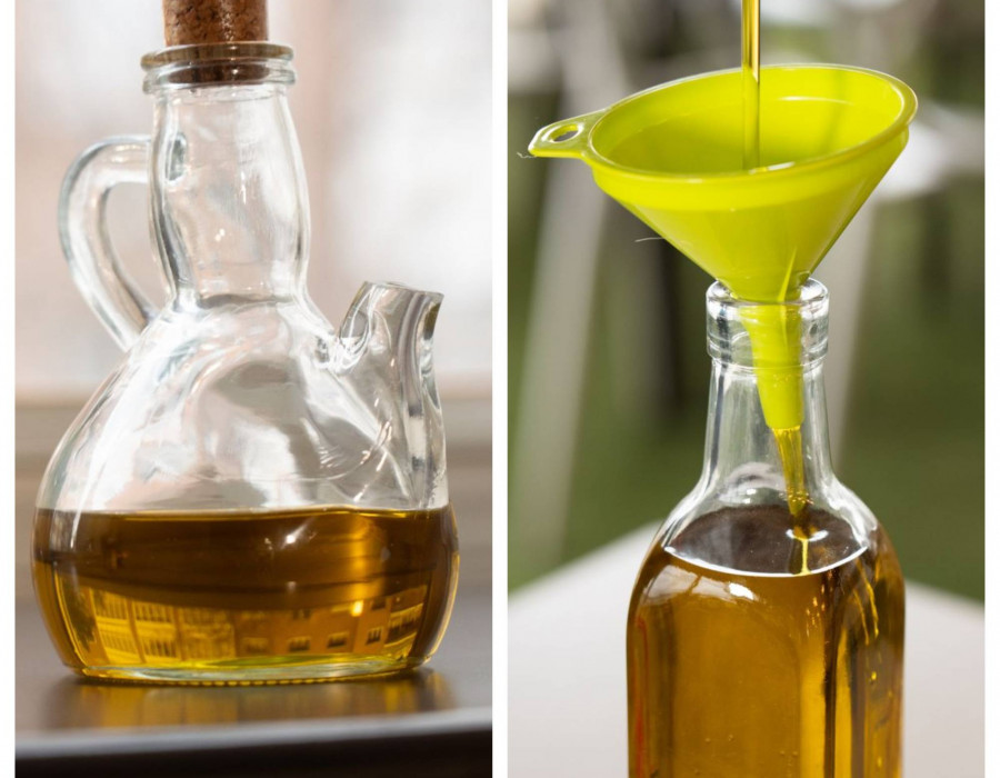 Interprofesional aceiteras irrellenables oleo100625