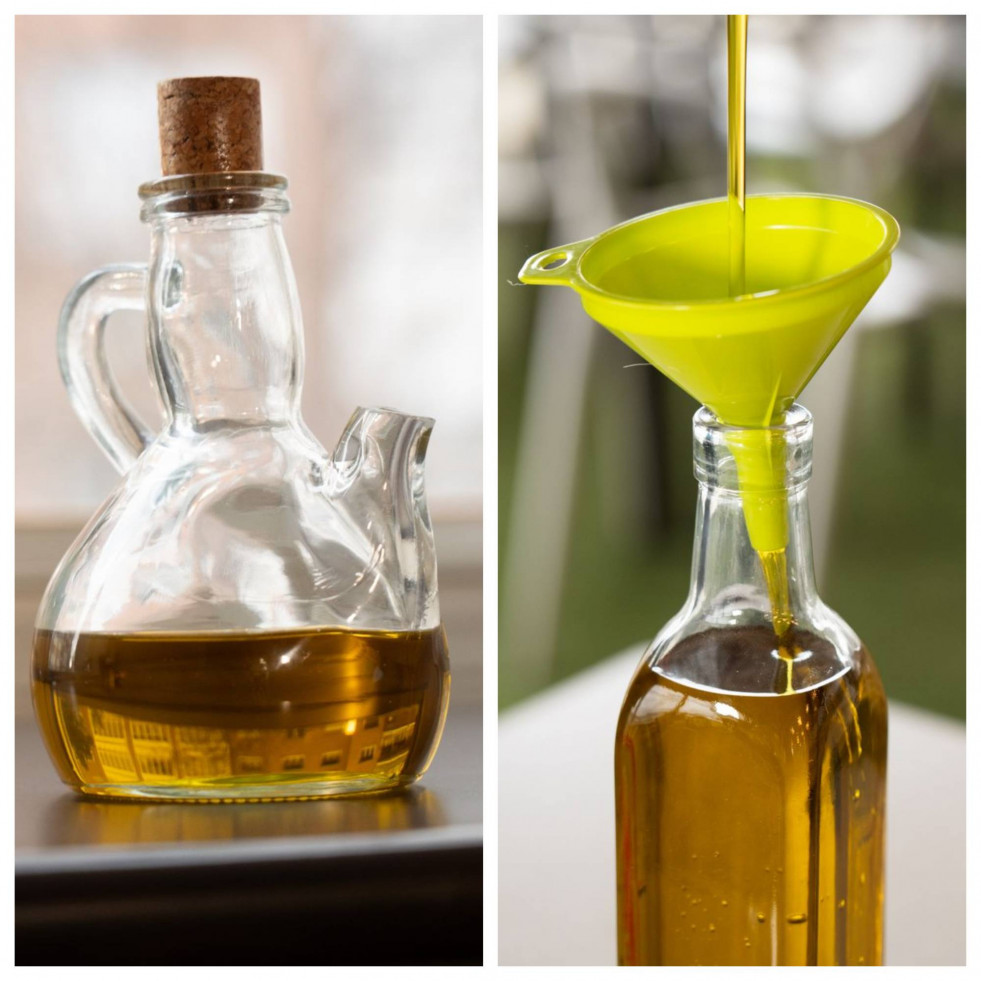 Interprofesional aceiteras irrellenables oleo100625