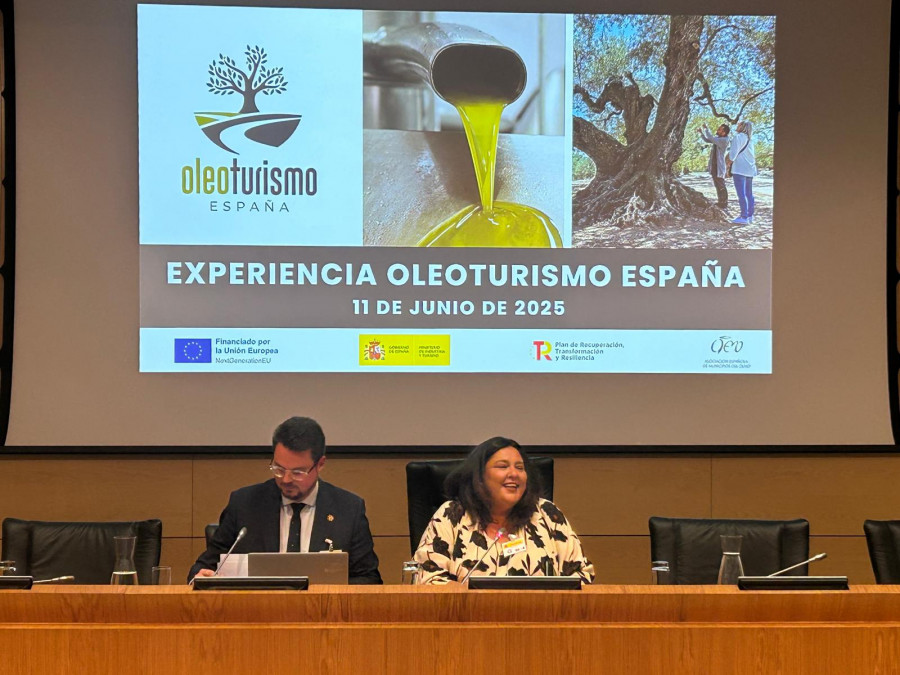 Oleoturismo proyecto oleo120625