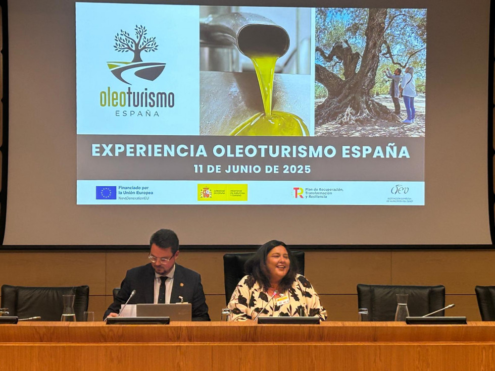 Oleoturismo proyecto oleo120625