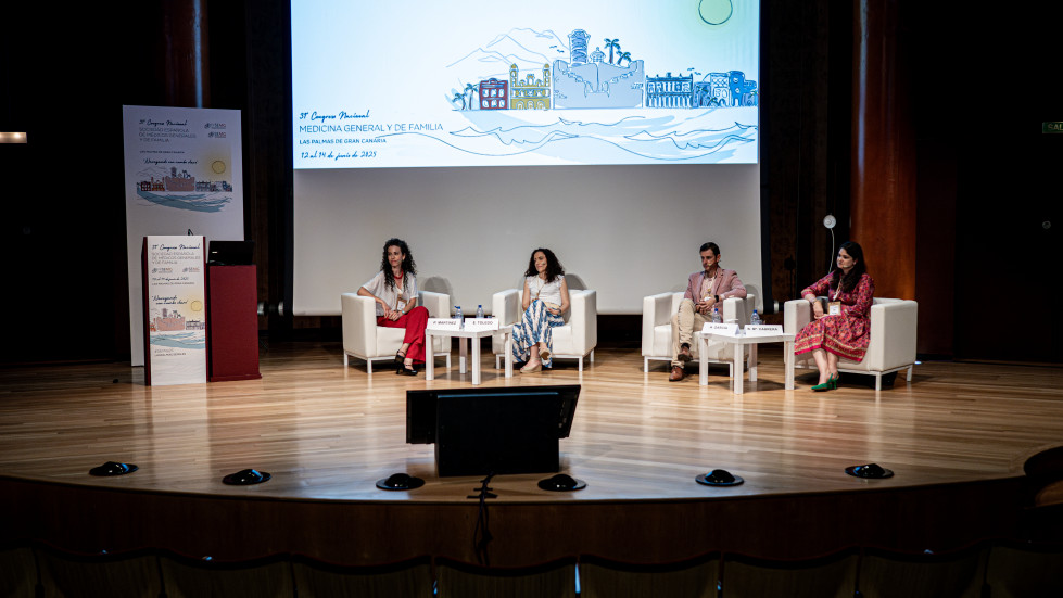 Congreso semg InterprofesionalAOV oleo190625