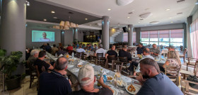 Soil Olive Workshop Grecia deoleo oleo270625