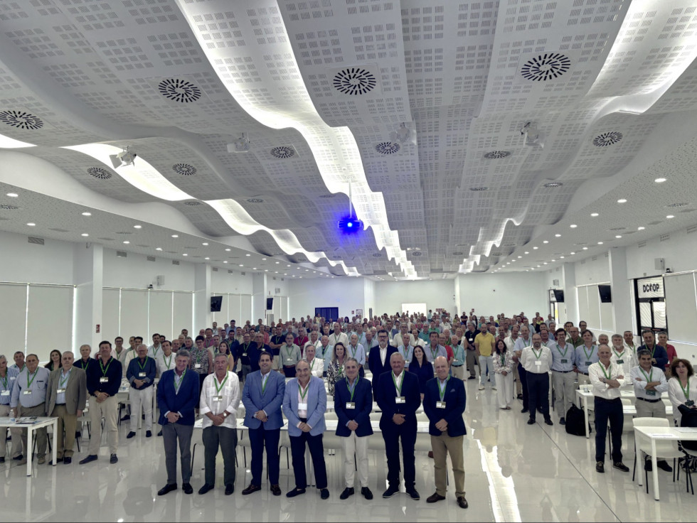 Asamblea dcoop oleo300625