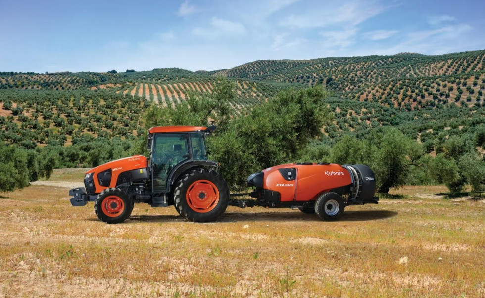 Kubota olivar oleo010725