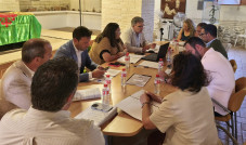 Reunion AEMO hoja ruta oleo010725