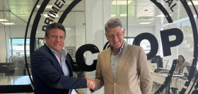 Rodrigo Jaen y Rafael Sánchez de Puerta oleo020725