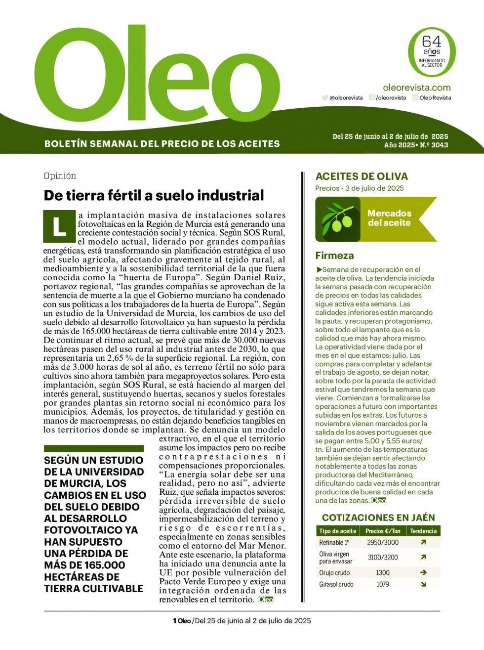 Oleo3043 1