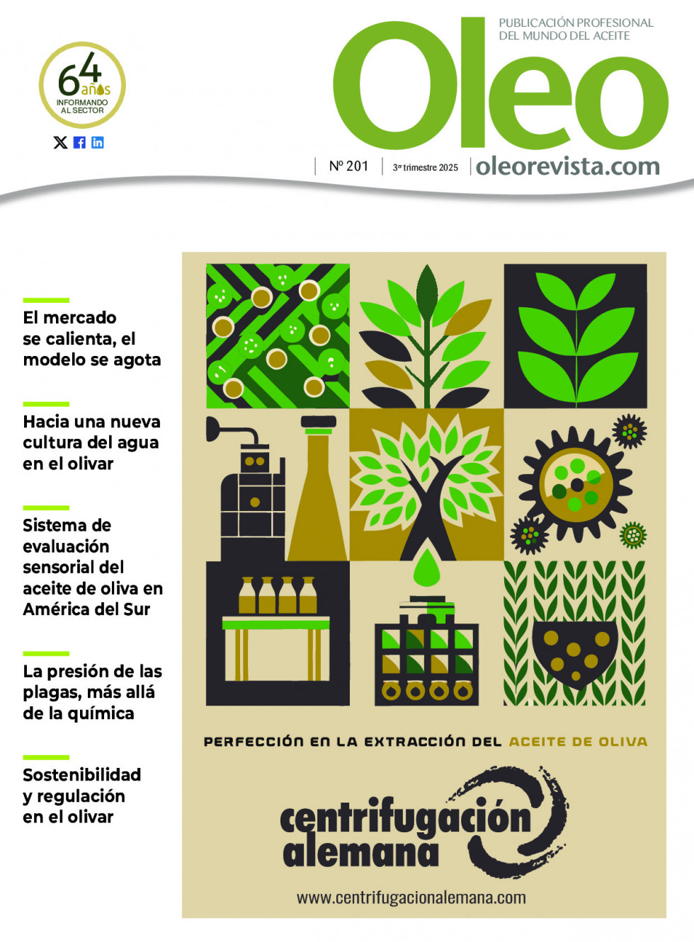 Oleo201