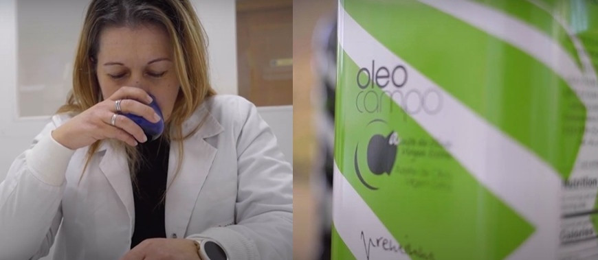 Oleocampo premio igualdad definitiva oleo090725