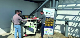 Maquina Olike 201 oleo090725