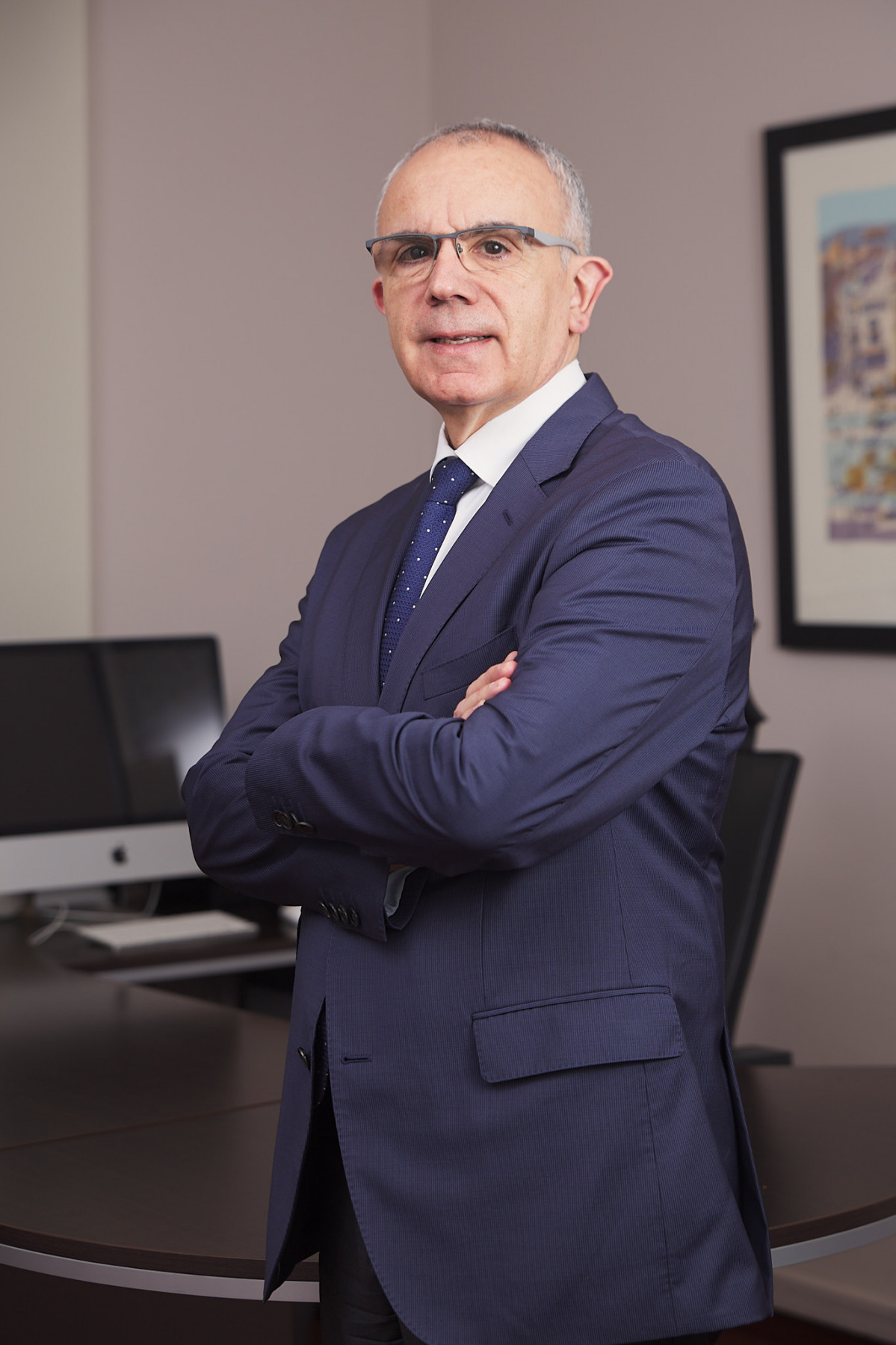 Ricard Agusti Family Business Solutions201 oleo160725