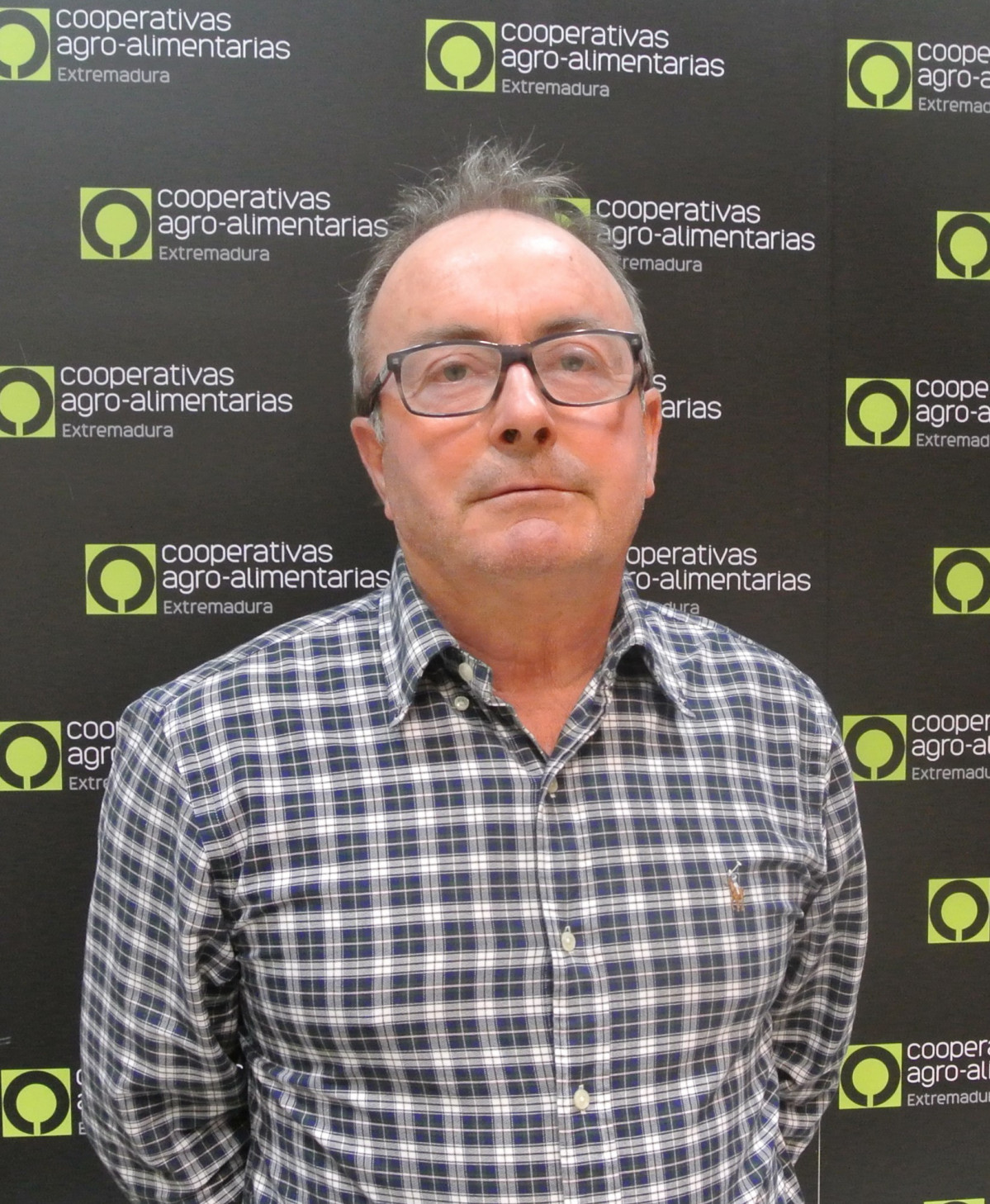 Jose Antonio Gonzalez Rodriguez CooperativasAgroExtremadura201 oleo180725
