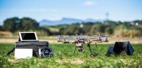 Drones IA agricultura precision olivar oleo240725