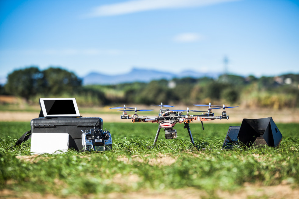 Drones IA agricultura precision olivar oleo240725