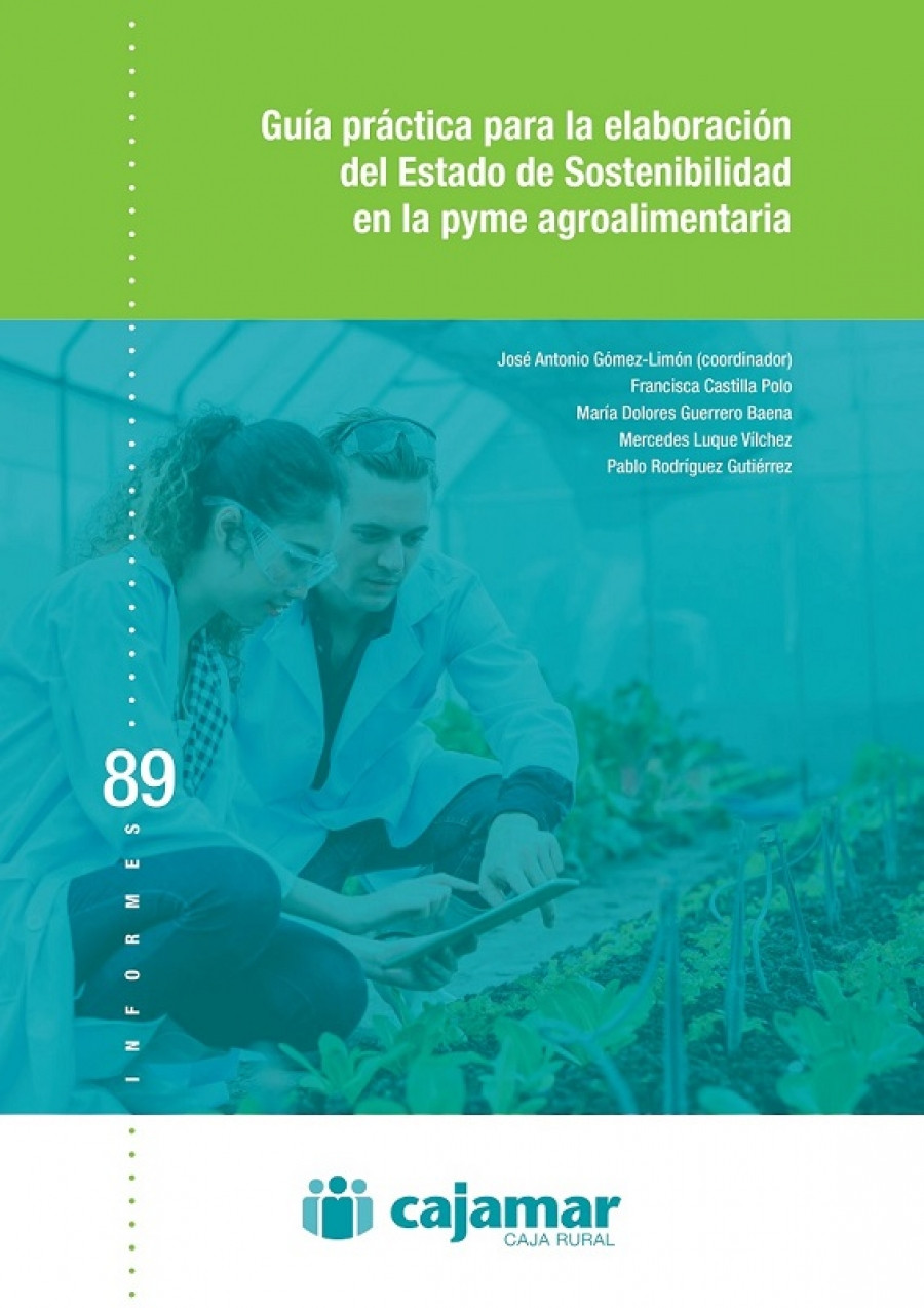 Portada guia pymes agroalimentarias cajamar oleo240725