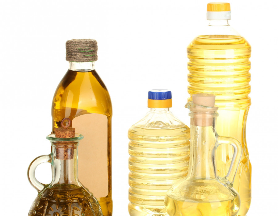 Aceites vegetales anierac oleo280725