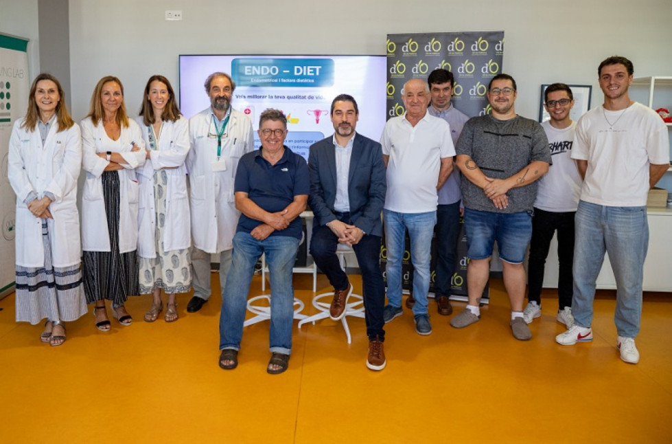 Estudi Endo Diet oli mallorca oleo280725