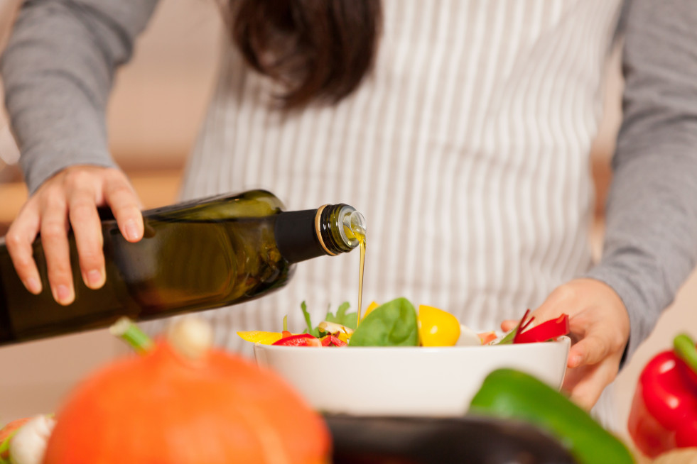 Estudi Endo Diet oli 2mallorca oleo280725